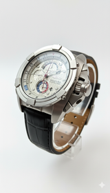 Seiko Silver Men’s Watch - 7T84-0AA0 - Men’s Watches