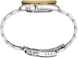 Seiko Two Tone Men's Watch - SRPK24 SRPK24 - Image 4
