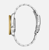 Seiko Two Tone Men's Watch - SRPK24 SRPK24 - Image 3