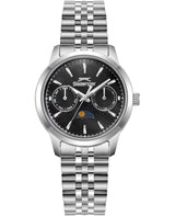 Slazenger Silver Ladies Watch - SL.09.2462.4.02 SL.09.2462.4.02 - Image 1