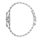 SLAZENGER Silver Stainless Steel Ladies Watch - SL.09.2472.3.01 SL.09.2472.3.01 - Image 3