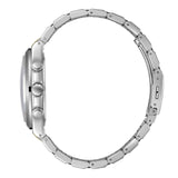 SLAZENGER Two tone Stainless Steel Men's Watch - SL.09.2364.2.01 SL.09.2364.2.01 - Image 4