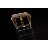 Stuhrling Original Aquadiver Automatic Black Dial Men's Watch M16759 - The Watches Men & Co #4