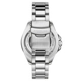 Stuhrling Original Aquadiver Automatic Black Dial Men's Watch M18252 - The Watches Men & Co #2