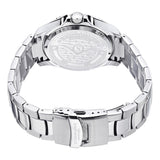 Stuhrling Original Aquadiver Black Dial Men's Watch M15266 - The Watches Men & Co #2