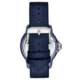 Stuhrling Original Aquadiver Quartz Blue Dial Men's Watch M17999 - The Watches Men & Co #3