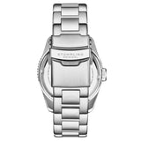 Stuhrling Original Aquadiver Quartz White Dial Men's Watch M17218 - The Watches Men & Co #3