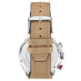 Stuhrling Original Aviator Quartz Black Dial Men's Watch M17973 - The Watches Men & Co #3