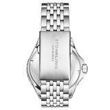 Stuhrling Original Depthmaster Automatic Blue Dial Men's Watch M18011 - The Watches Men & Co #3