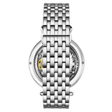 Stuhrling Original Legacy Automatic Black Dial Men's Watch M17978 - The Watches Men & Co #3