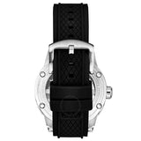 Stuhrling Original Legacy Automatic Blue Dial Men's Watch M17984 - The Watches Men & Co #3