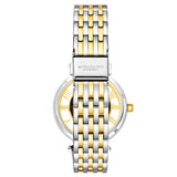 Stuhrling Original Legacy Automatic Gold Dial Ladies Watch M13603 - The Watches Men & Co #2