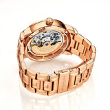 Stuhrling Original Legacy Automatic Men's Watch M13676 - The Watches Men & Co #2