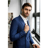 Stuhrling Original Legacy Automatic Men's Watch M13676 - The Watches Men & Co #3