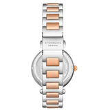 Stuhrling Original Legacy Automatic Silver Dial Ladies Watch M17971 - The Watches Men & Co #3