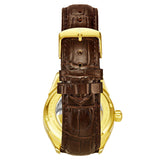 Stuhrling Original Legacy Automatic Silver Dial Men's Watch M13589 - The Watches Men & Co #2