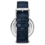 Stuhrling Original Legacy Automatic Silver Dial Men's Watch M13591 - The Watches Men & Co #2