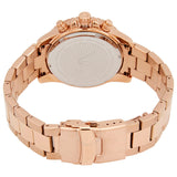 Stuhrling Original Monaco Black Dial Men's Watch M15794 - The Watches Men & Co #3