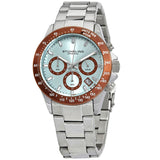 Stuhrling Original Monaco Blue Dial Men's Watch M15803 - The Watches Men & Co