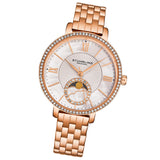 Stuhrling Original Symphony Automatic Ladies Watch M17987 - The Watches Men & Co #2