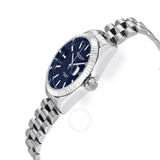 Stuhrling Original Symphony Blue Dial Men's Watch M15690 - The Watches Men & Co #2