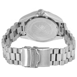 Stuhrling Original Symphony Blue Dial Men's Watch M15690 - The Watches Men & Co #3