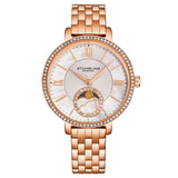Stuhrling Original Symphony Automatic Ladies Watch M17987 - The Watches Men & Co