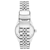 Stuhrling Original Symphony Quartz Silver Dial Ladies Watch M17180 - The Watches Men & Co #3