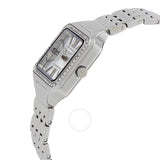 Stuhrling Original Symphony Quartz Silver Dial Ladies Watch M17212 - The Watches Men & Co #2