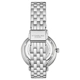 Stuhrling Original Symphony Quartz Silver Dial Ladies Watch M17986 - The Watches Men & Co #3