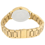 Stuhrling Original Vogue Gold Dial Ladies Watch M15630 - The Watches Men & Co #3