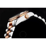 Stuhrling Original Vogue Silver-tone Dial Ladies Watch M15947 - The Watches Men & Co #3