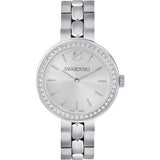 Swarovski Silver Women's Watch - 5095600 5095600 - Image 1