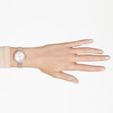 Swarovski Bicolor rose Women's Watch - 5672971 5672971 - Image 7
