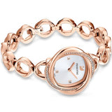 Swarovski Rose gold Women's Watch - 5547626 5547626 - Image 4