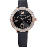 Swarovski Rose gold Women's Watch - 5484058 5484058 - Image 1