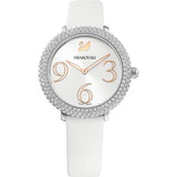 Swarovski Silver Women's Watch - 5484070 5484070 - Image 1