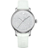 Swarovski Silver Women's Watch - 5295383 5295383 - Image 1