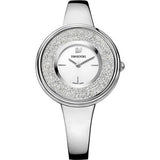 Swarovski Silver Women's Watch - 5269256 5269256 - Image 1