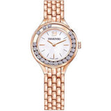 Swarovski Rose gold Women's Watch - 5261496 5261496 - Image 1