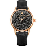 Swarovski Rose gold Women's Watch - 5295377 5295377 - Image 1