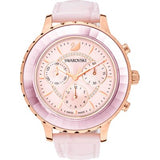 Swarovski Rose gold Women's Watch - 5452501 5452501 - Image 2