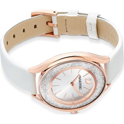 Swarovski Rose gold Women's Watch - 5519453 5519453 - Image 4