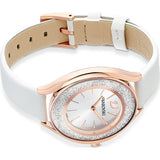 Swarovski Rose gold Women's Watch - 5519453 5519453 - Image 4