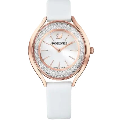 Swarovski Rose gold Women's Watch - 5519453 5519453 - Image 1