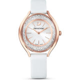 Swarovski Rose gold Women's Watch - 5519453 5519453 - Image 1