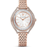Swarovski Rose gold Women's Watch - 5519459 5519459 - Image 1
