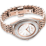 Swarovski Rose gold Women's Watch - 5519459 5519459 - Image 4