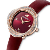 Swarovski Rose gold Women's Watch - 5552780 5552780 - Image 3
