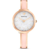 Swarovski Rose gold Women's Watch - 5642221 5642221 - Image 1